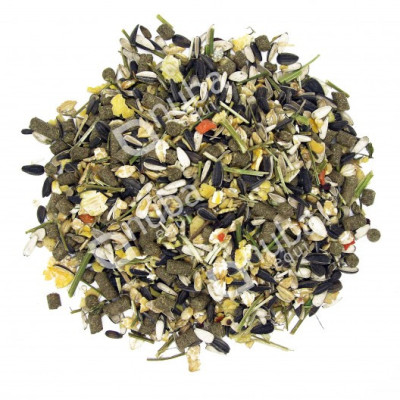 LongLife Musli Balancer 2G 20kg Nuba