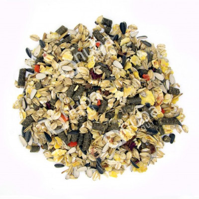Daily Musli 2G 20kg Nuba