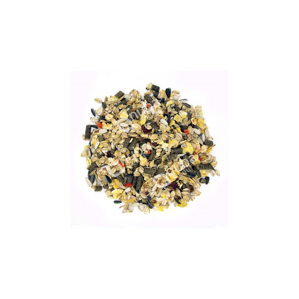 Daily Musli 2G 20kg Nuba