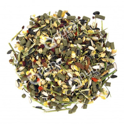 Allergic Musli Balancer 2G 20kg Nuba