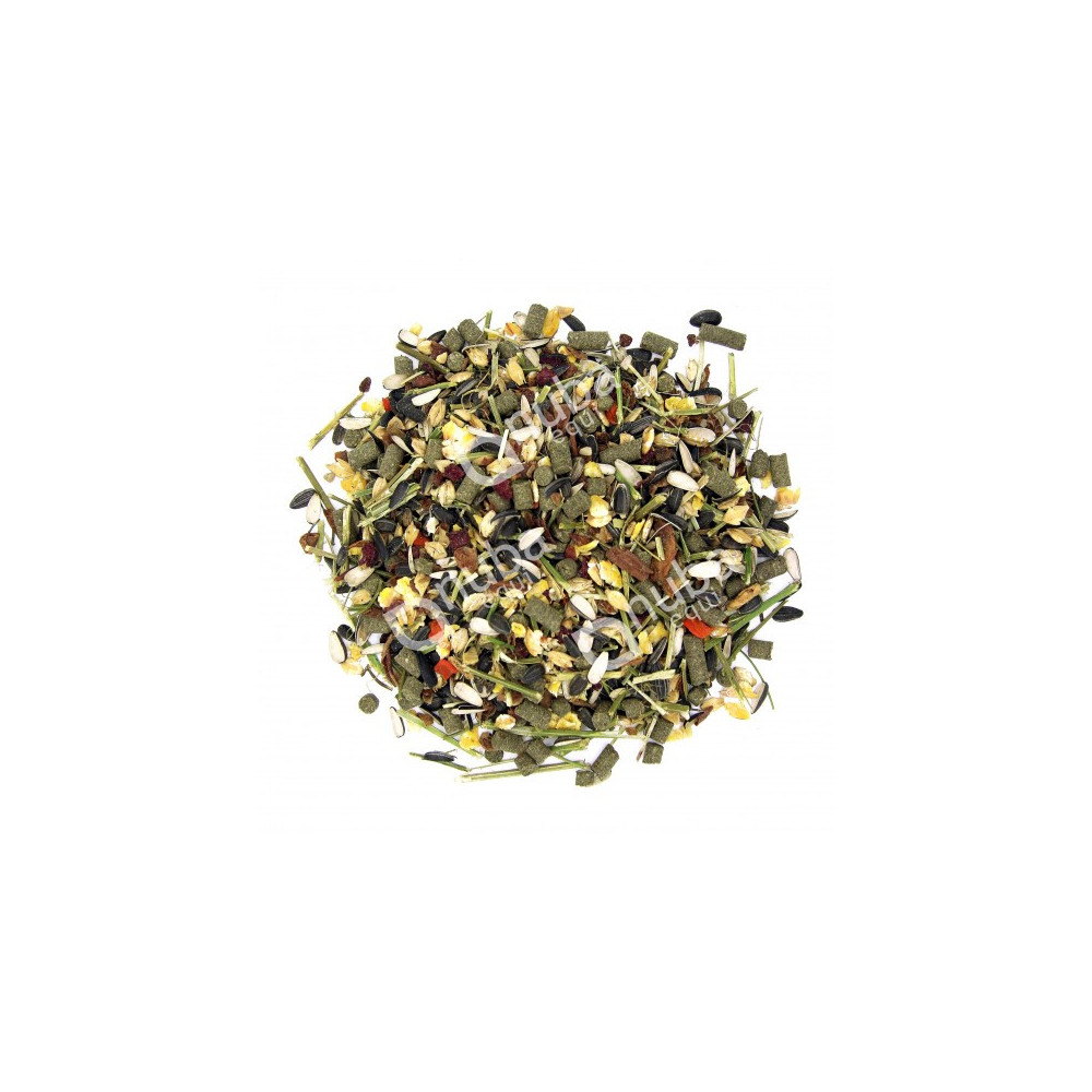 Allergic Musli Balancer 2G 20kg Nuba