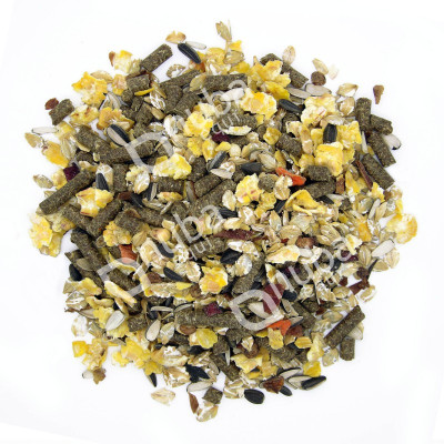 Daily Musli Balancer 2G 20kg Nuba