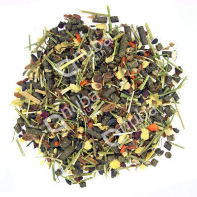 Digest Musli 2G 20kg Nuba
