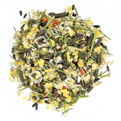 7Herbs Musli Balancer 2G 20kg Nuba
