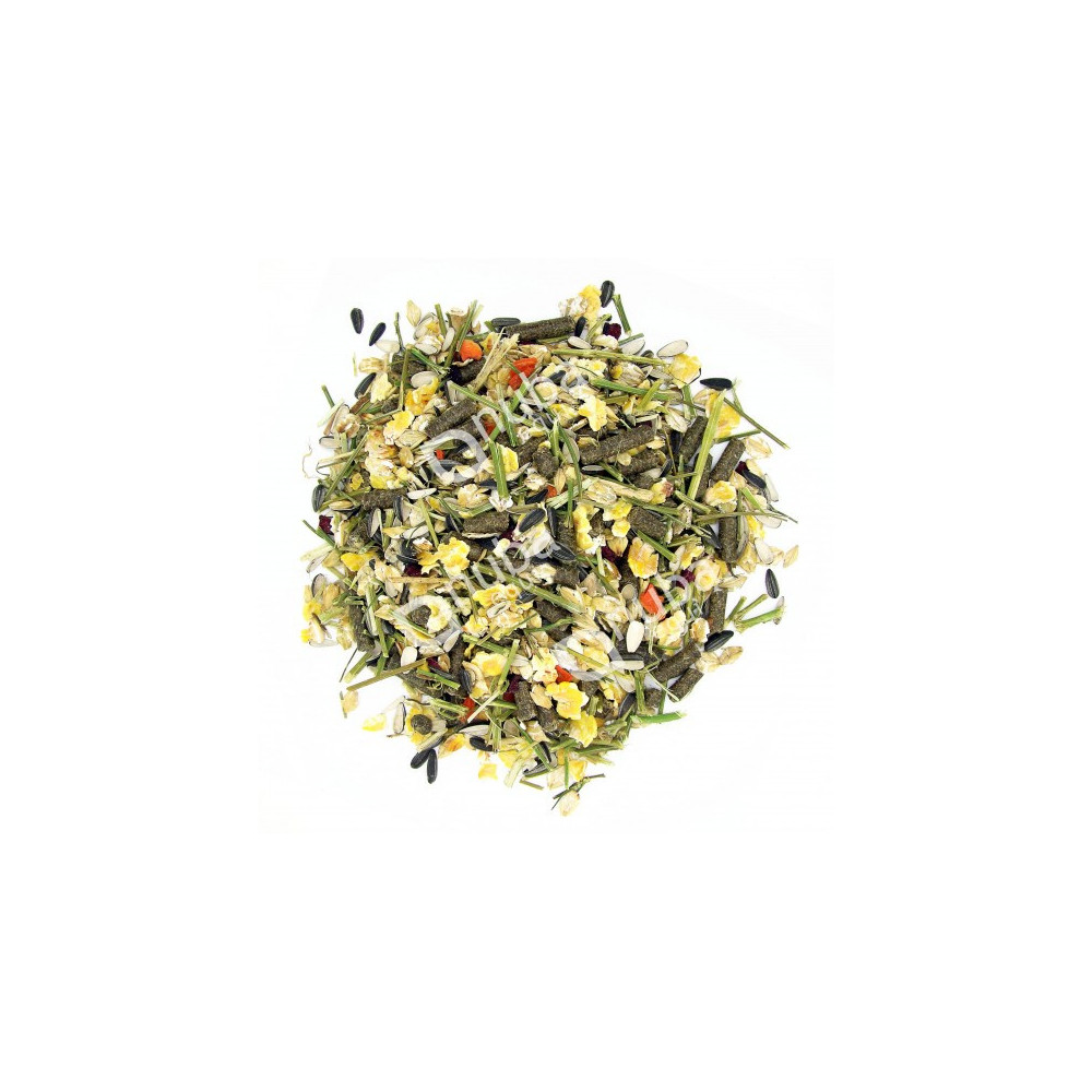 7Herbs Musli Balancer 2G 20kg Nuba