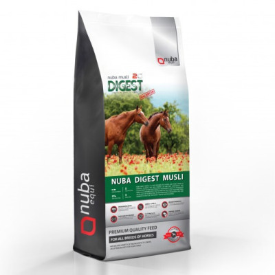 Digest Musli Balancer 2G 20kg Nuba