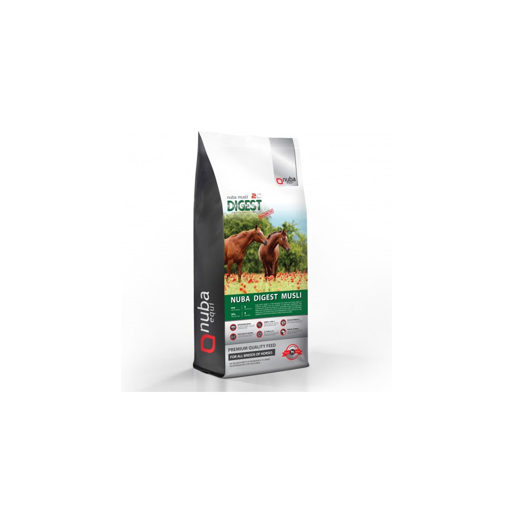 Digest Musli Balancer 2G 20kg Nuba