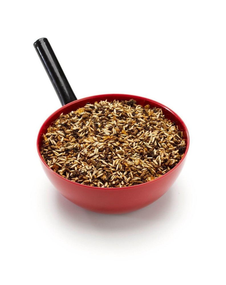 Musli Race 13 20kg Saracen