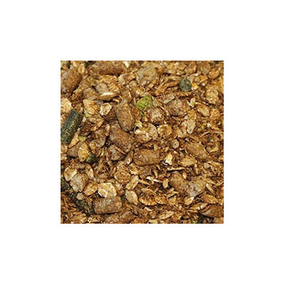 Musli Livery Mix 20kg Saracen