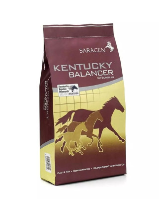 Balancer Kentucky 20kg Saracen