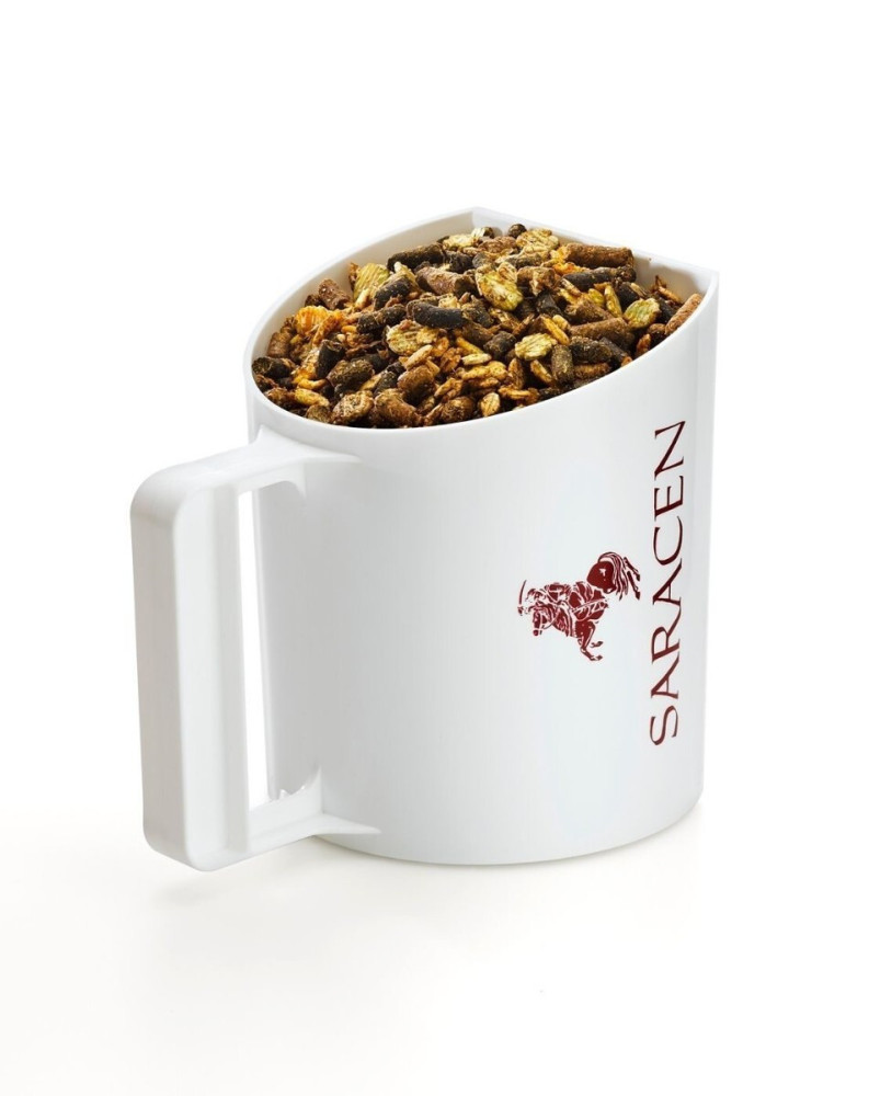 Musli Veteran Mix 20kg Saracen