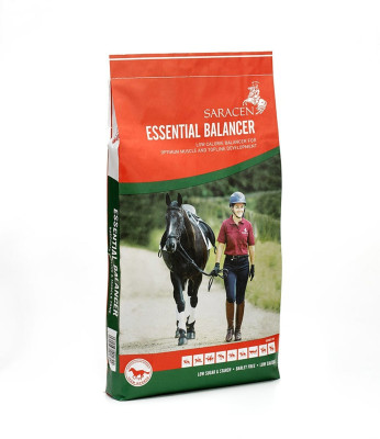 Koncentrat Essential Balancer 20kg Saracen