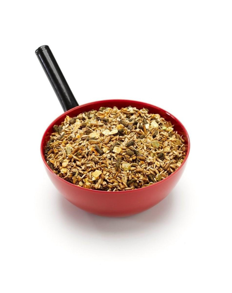 Musli Competition Fit Mix 20kg Saracen