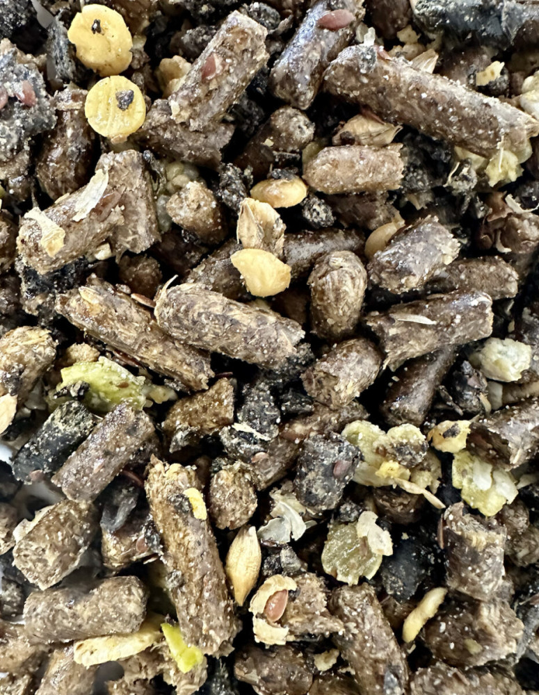 Koncentrat Veteran Balancer 20kg Saracen