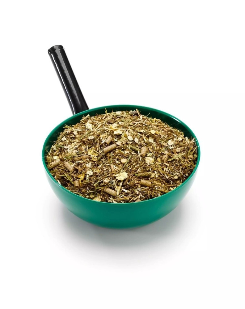 Musli Super Fibre Mix 15kg Saracen