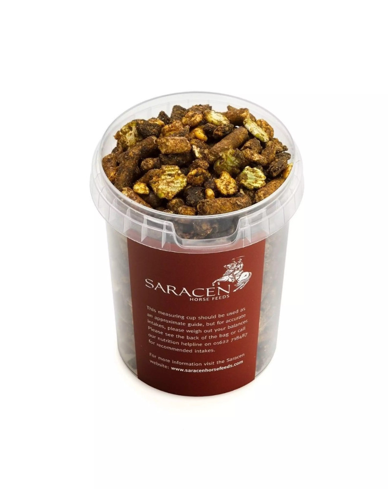 Balancer Shape-Up 20kg Saracen