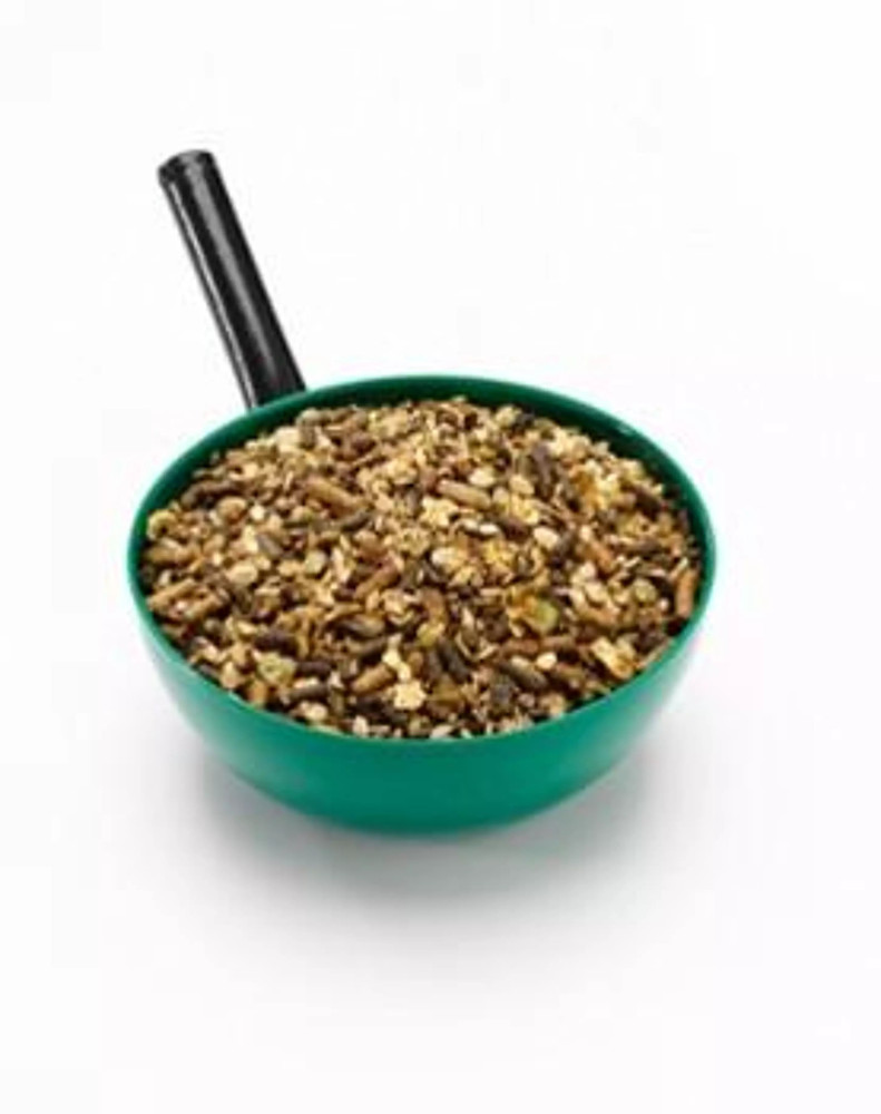 Musli Horse&Pony Cooling Mix&Herbs 20kg Saracen