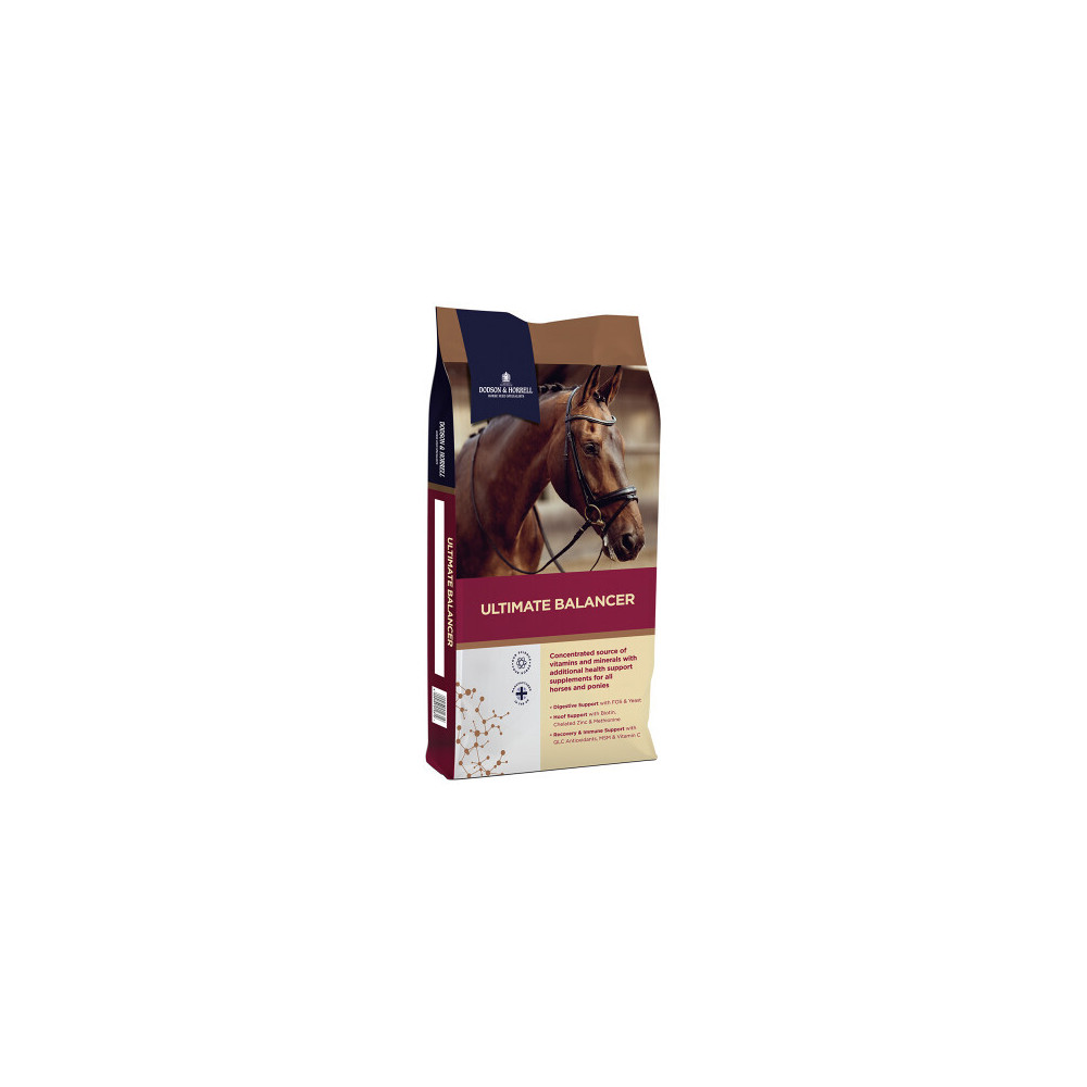 Balancer Ultimate 20kg Dodson&Horrell