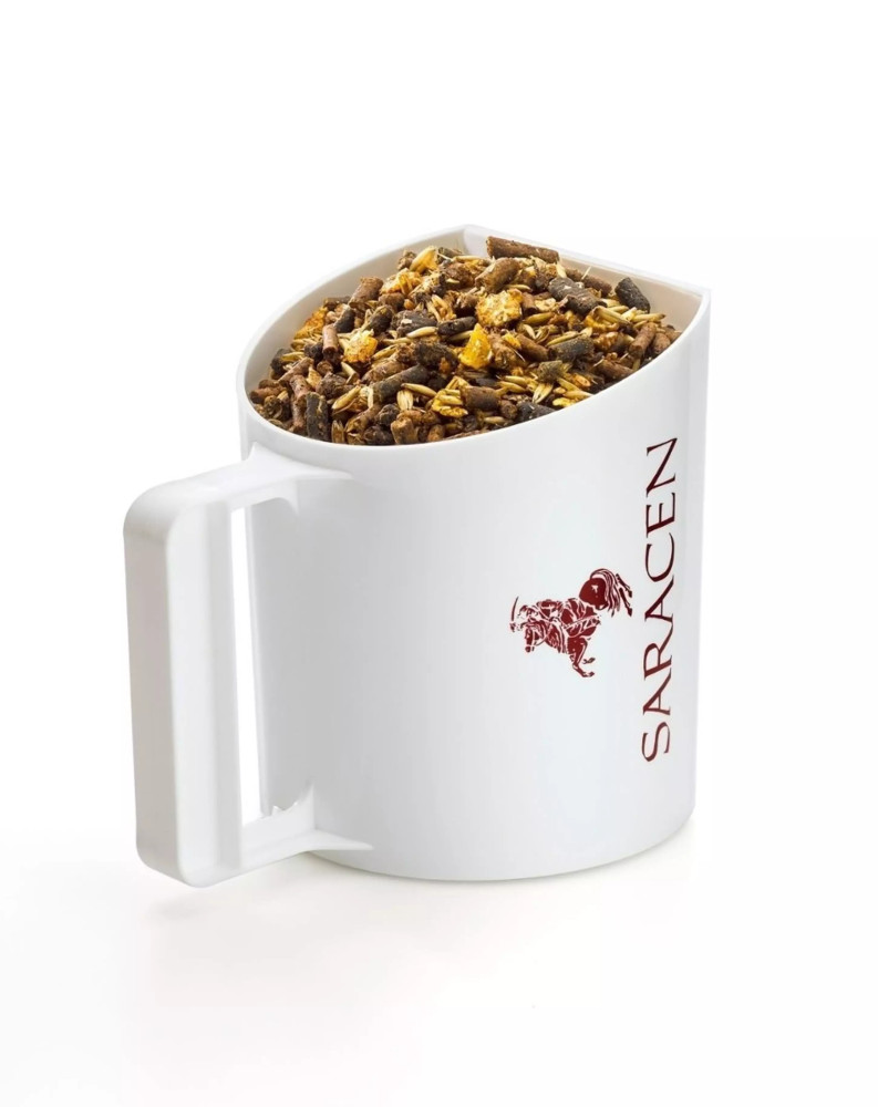 Musli Level-Grow Mix 20kg Saracen