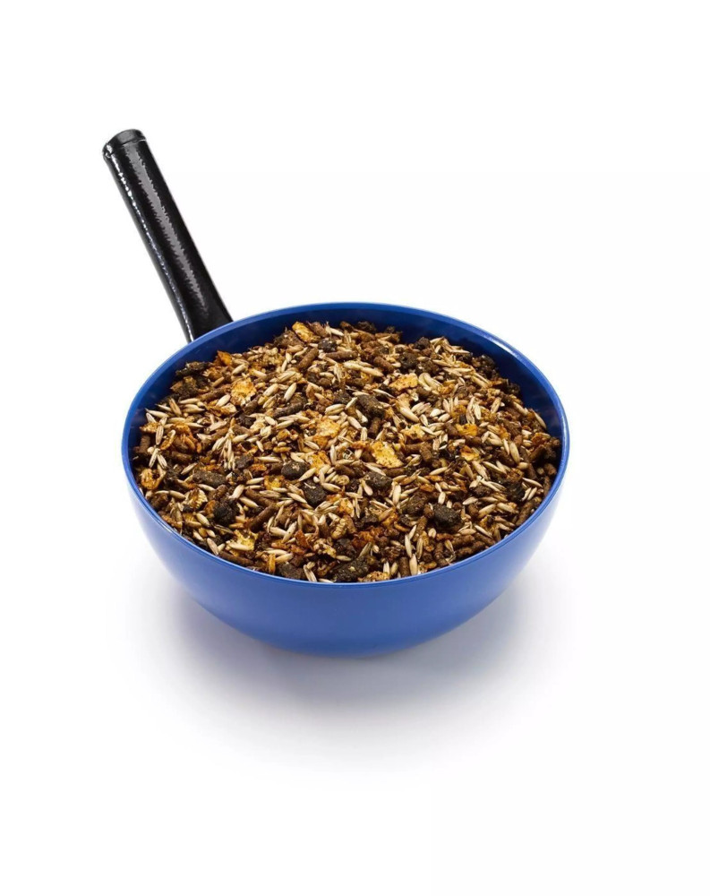 Musli Racing Prep 14 20kg Saracen