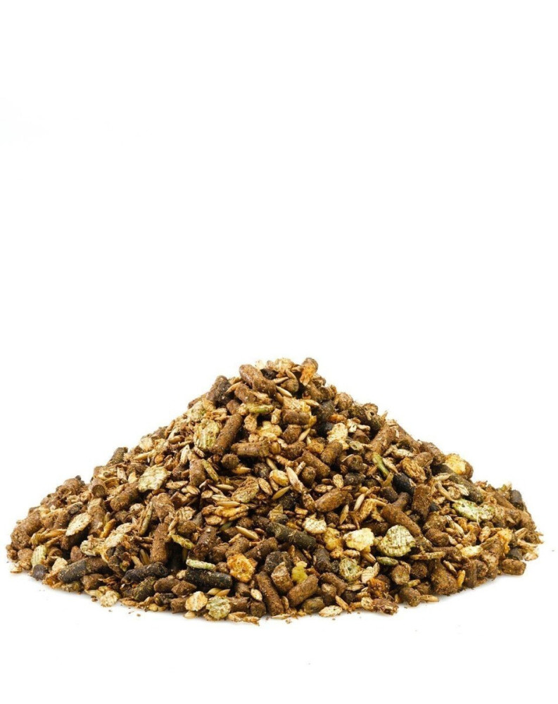 Musli Recoup 11 Mix 20kg Saracen