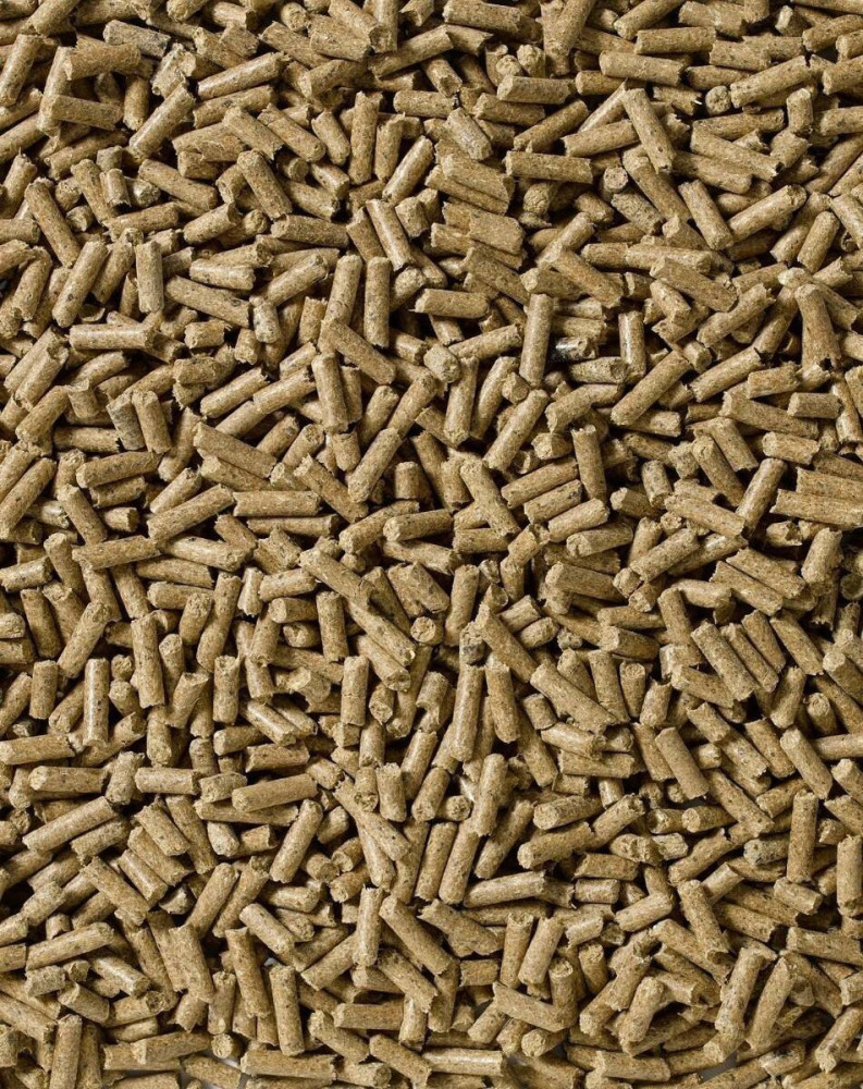 Granulat Re-leve Cubes 20kg Saracen