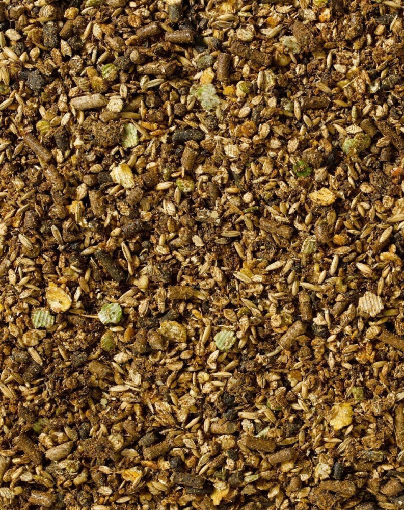 Musli Recoup 11 Mix 20kg Saracen