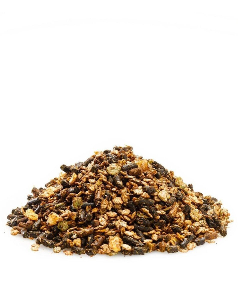 Musli Condition-Improver Mix 20kg Saracen