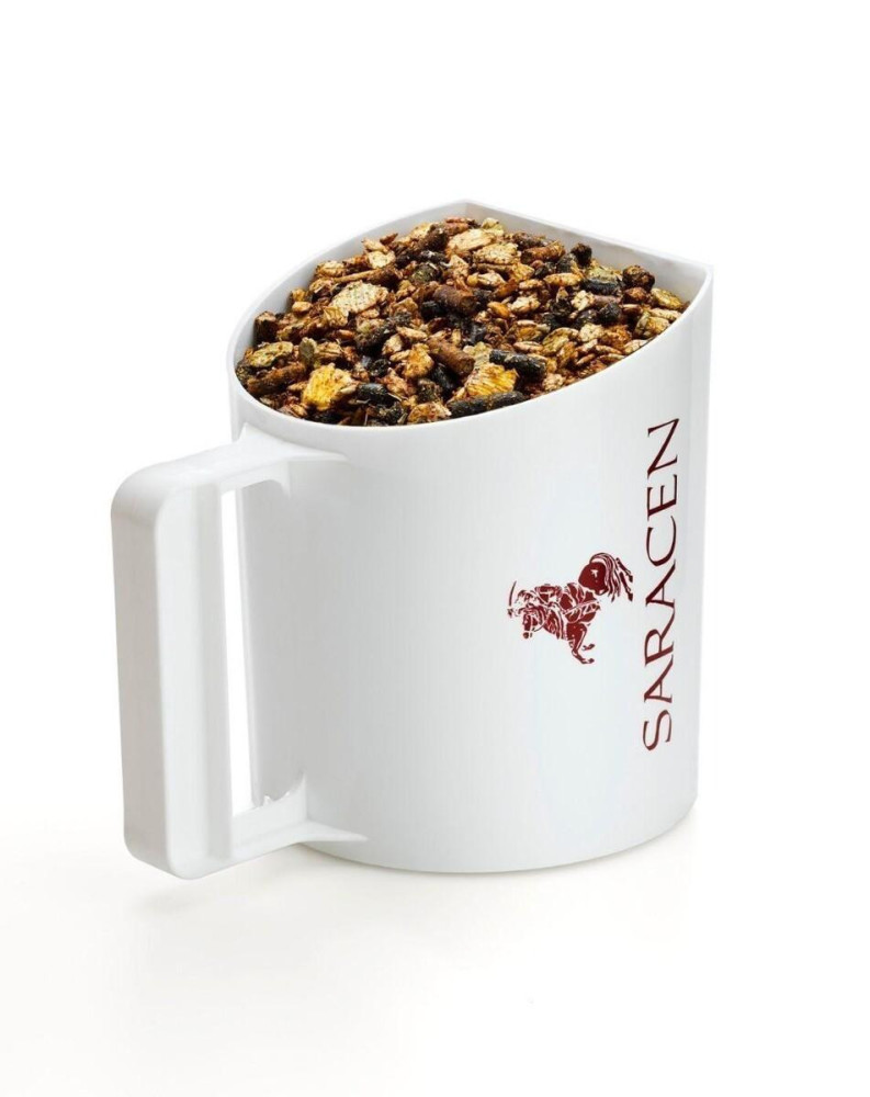 Musli Condition-Improver Mix 20kg Saracen