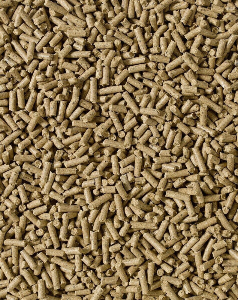 Granulat RaceHorse Cubes 20kg Saracen