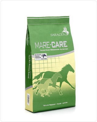Musli Mare-Care 20kg Saracen