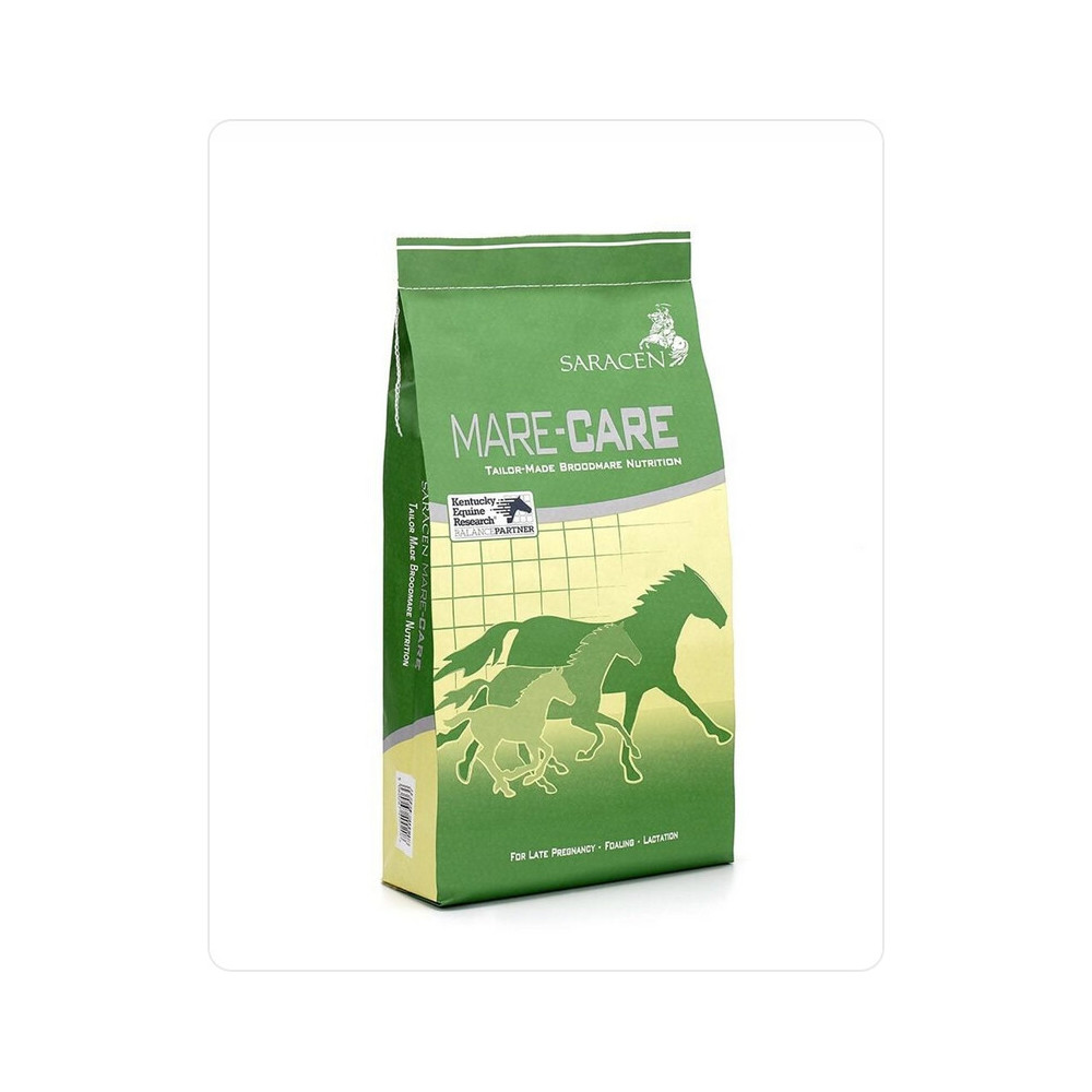 Musli Mare-Care 20kg Saracen
