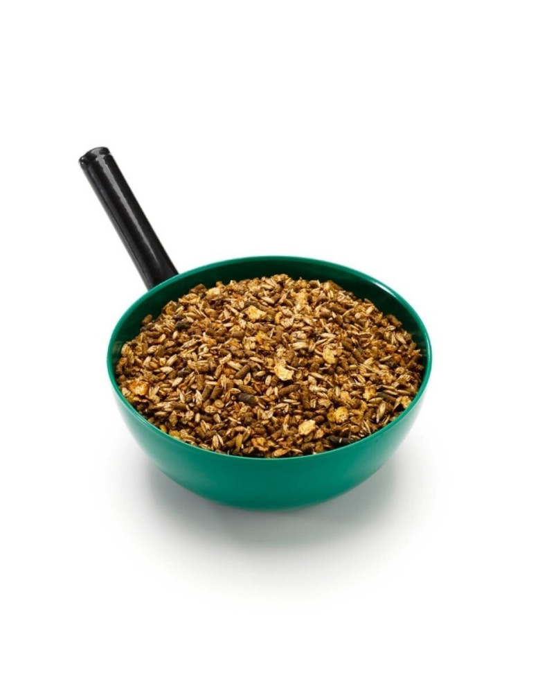 Musli Mare-Care 20kg Saracen