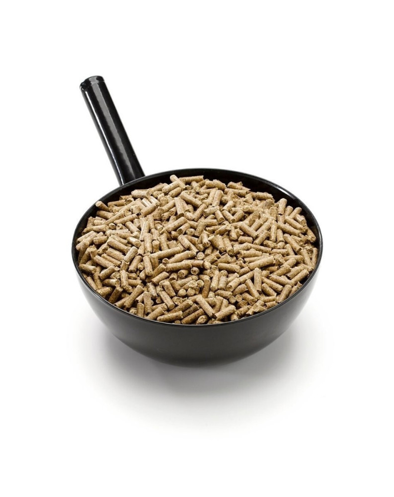 Granulat Veteran Cubes 20kg Saracen