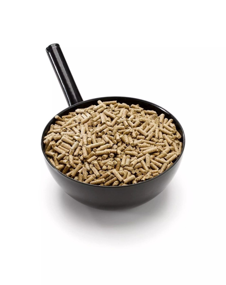 Granulat Recoup Cubes 20kg Saracen