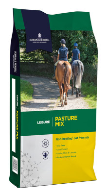 Musli Pasture 20kg Dodson&Horrell