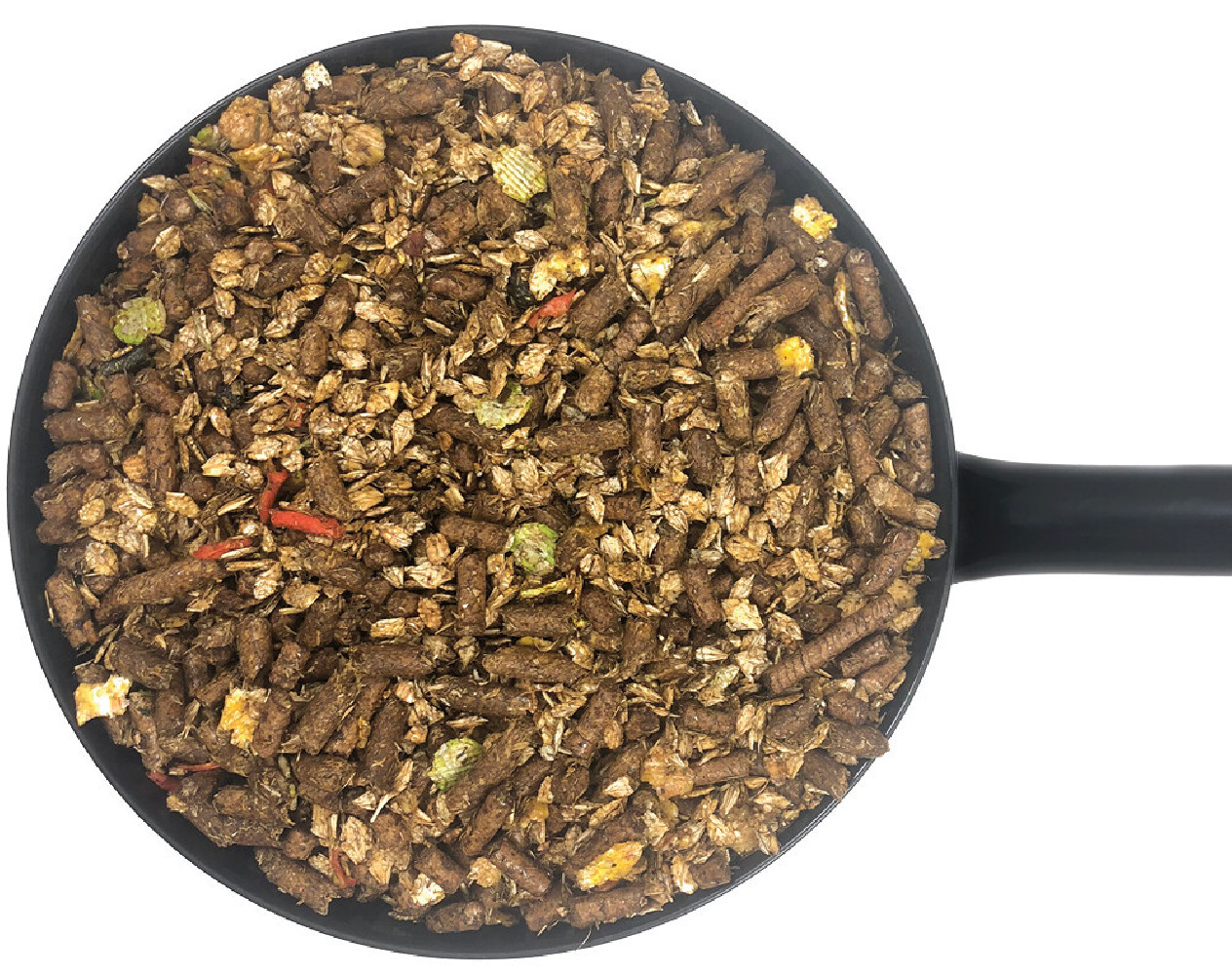 Musli Pasture 20kg Dodson&Horrell