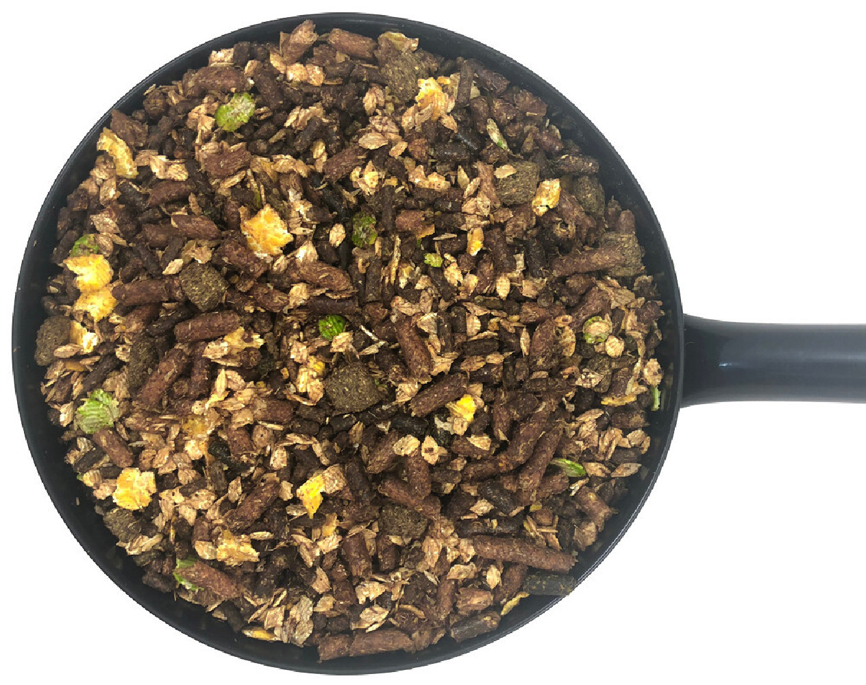 Musli Convalescent 20kg Dodson&Horrell