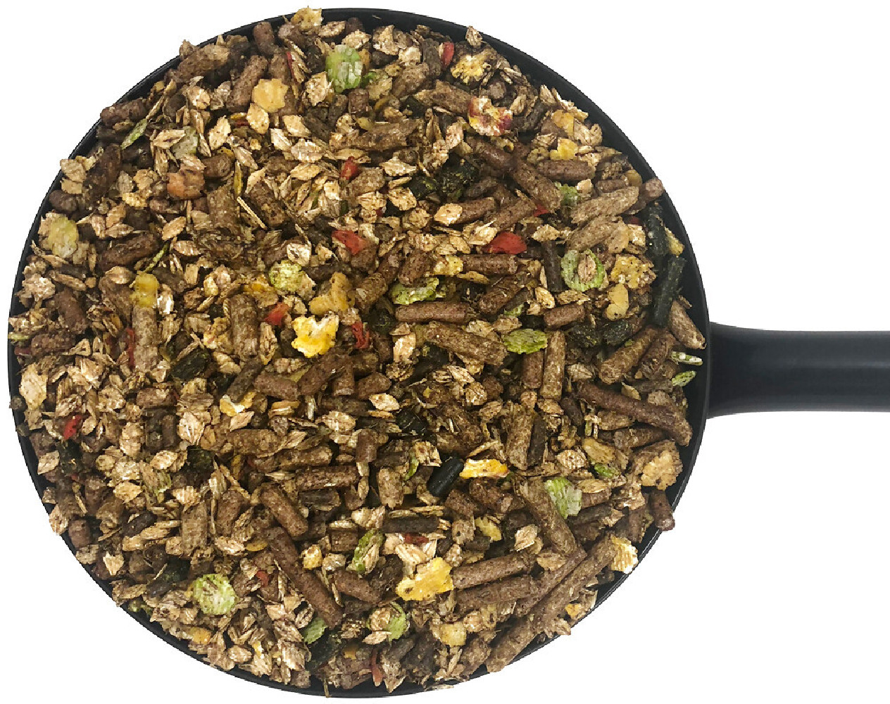 Musli Sixteen Plus Mix 20kg  Dodson&Horrell