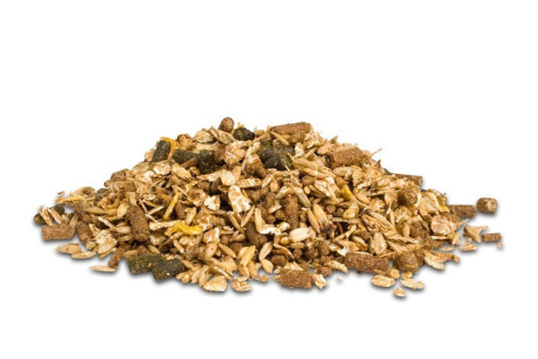 Musli Sixteen Plus Mix 20kg  Dodson&Horrell