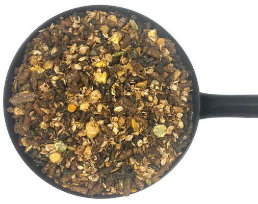 Musli Staypower Muesli 20kg Dodson&Horrell