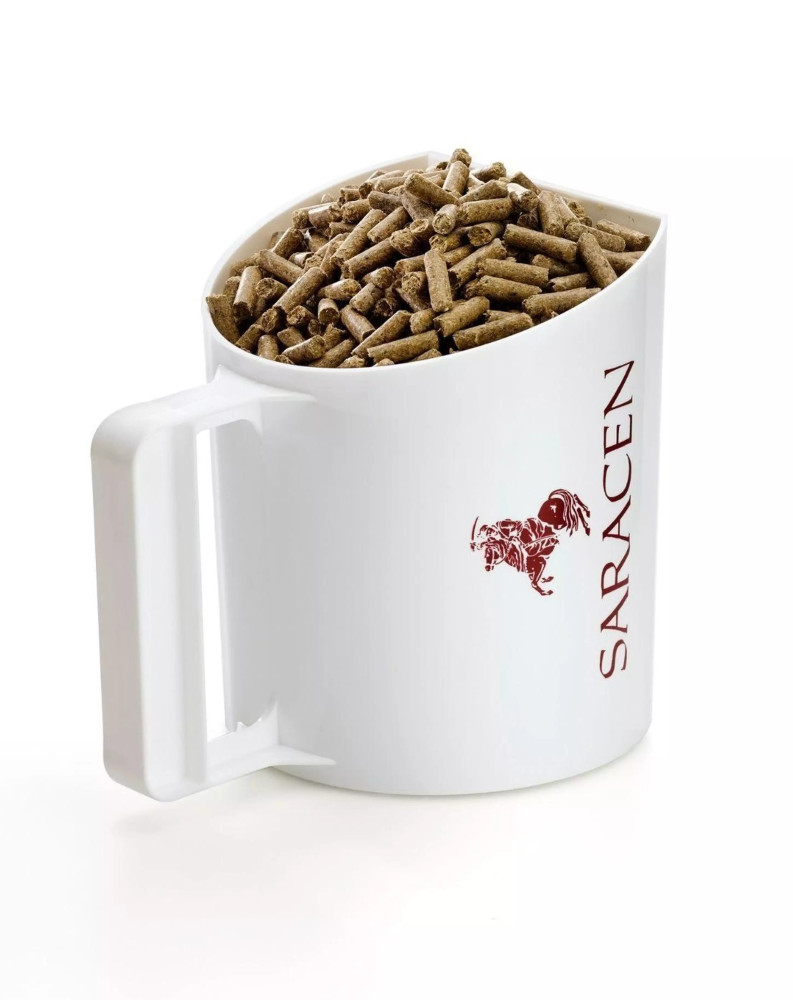 Granulat Horse&Pony Cooling 20kg Cubes