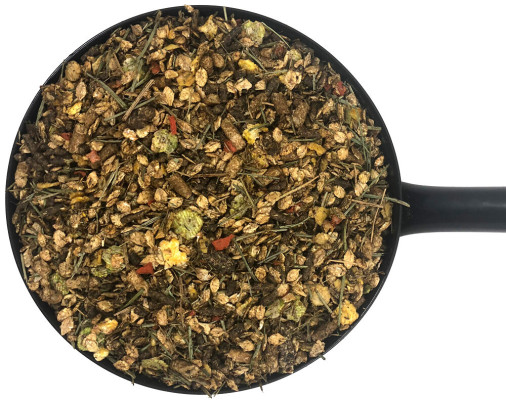 Musli Build Up 20kg Dodson&Horrell
