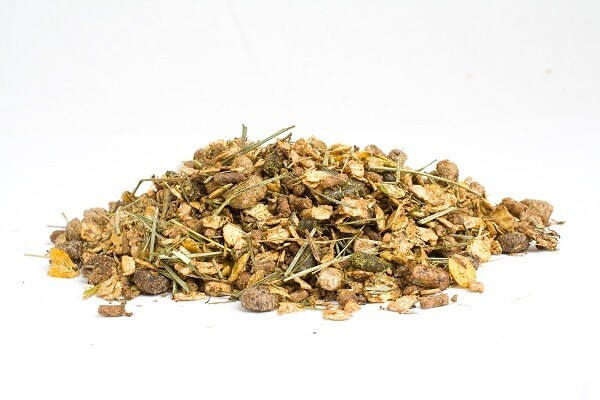 Musli Build Up 20kg Dodson&Horrell