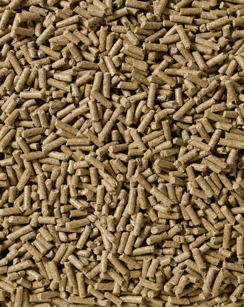 Granulat RaceFit Cubes 20kg Saracen