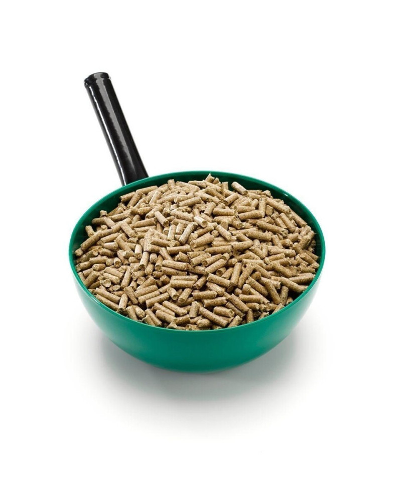 Granulat RaceFit Cubes 20kg Saracen