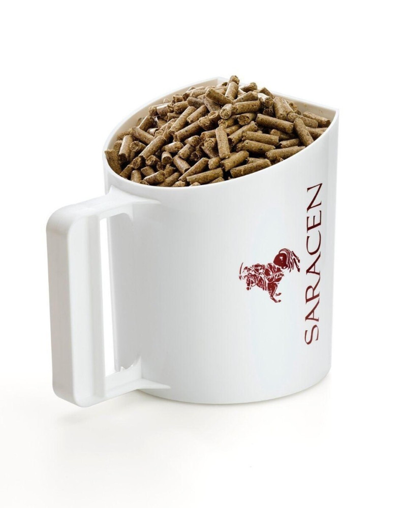 Granulat Condition-Improver Cubes 20kg Saracen