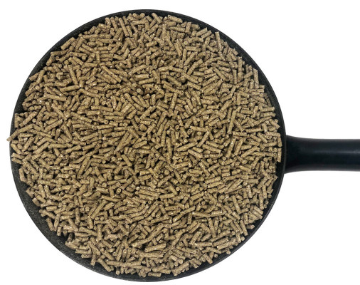 Granulat Suregrow Pellets 20kg Dodson&Horrell