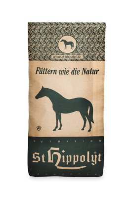 Musli Krauter 20kg St. Hippolyt