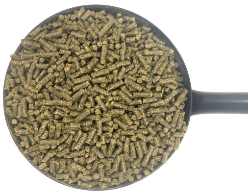 Granulat Staypower Cubes 20kg Dodson&Horrell